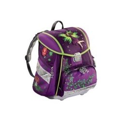 Школьный рюкзак (ранец) Hama Purple Fairy