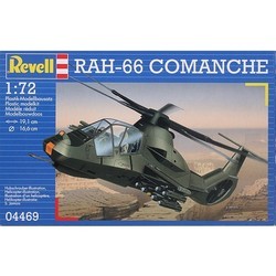 Сборная модель Revell RAH-66 Comanche (1:72)