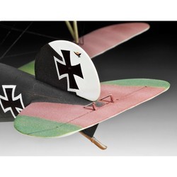 Сборная модель Revell Albatros D.V (1:48)