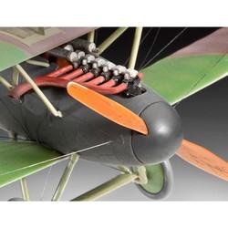 Сборная модель Revell Albatros D.V (1:48)