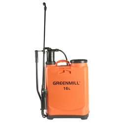 Опрыскиватель Greenmill GB9160