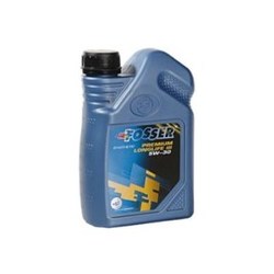Моторные масла Fosser Premium Longlife 5W-30 1L