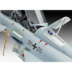 Сборная модель Revell Eurofighter Typhoon (twin seater) (1:32)