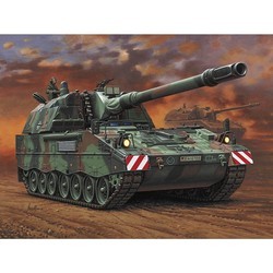 Сборная модель Revell Panzerhaubitze 2000 (1:72)