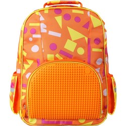 Школьный рюкзак (ранец) Upixel Geometry Neverland