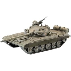 Сборная модель Revell Main Battle Tank T-72 M1 (1:72)