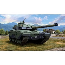 Сборная модель Revell Main Battle Tank Challenger I (1:72)