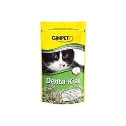 Корм для кошек Gimpet Adult Denta-Kiss