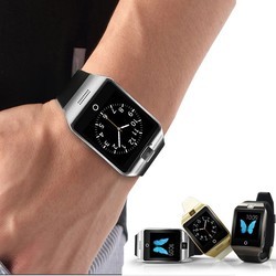 Носимый гаджет Smart Watch Smart Q18 (белый)