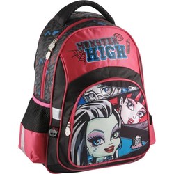 Школьный рюкзак (ранец) KITE 518 Monster High