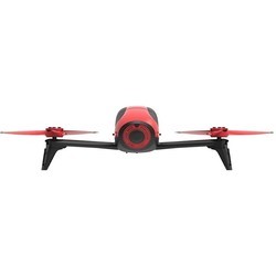 Квадрокоптер (дрон) Parrot Bebop Drone 2 + Skycontroller