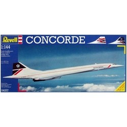 Сборная модель Revell Concorde (1:144)