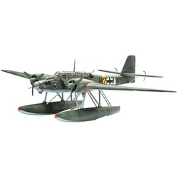 Сборная модель Revell Heinkel HE 115 B/C Seaplane (1:72)