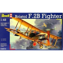 Сборная модель Revell Bristol F.2B Fighter (1:48)