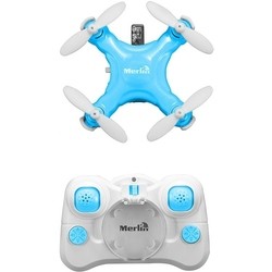 Квадрокоптер (дрон) Merlin Mini Drone