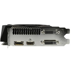 Видеокарта Gigabyte GeForce GTX 1060 Mini ITX OC 3G