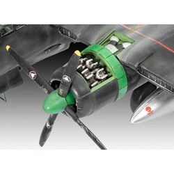 Сборная модель Revell Northrop P-61A/B Black Widow (1:48)