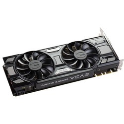 Видеокарта EVGA GeForce GTX 1070 08G-P4-5173-KR