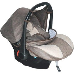 Детское автокресло Babypark A0203