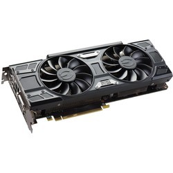 Видеокарта EVGA GeForce GTX 1060 06G-P4-6264-KR