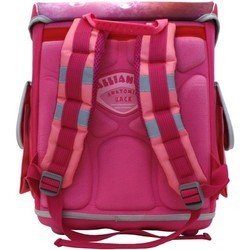 Школьный рюкзак (ранец) Alliance 5-950-416CM