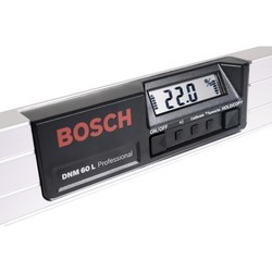 Уровень / правило Bosch DNM 60 L Professional 0601014000