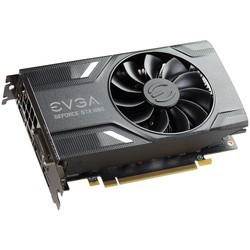 Видеокарта EVGA GeForce GTX 1060 03G-P4-6160-KR