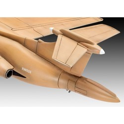 Сборная модель Revell Buccaneer S Mk.2B (1:72)