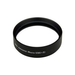 Светофильтр Marumi DHG Achromat Macro-330 (+3) 55mm