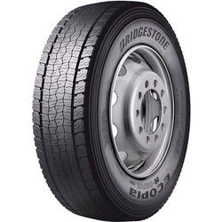 Грузовая шина Bridgestone Ecopia H-Drive 001 295/60 R22.5 150L