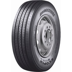 Грузовая шина Bridgestone Ecopia H-Steer 001 385/55 R22.5 160K