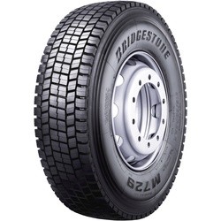 Грузовая шина Bridgestone M729 305/70 R22.5 150M