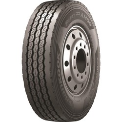 Грузовая шина Hankook Smart Work AM09 315/80 R22.5 156K