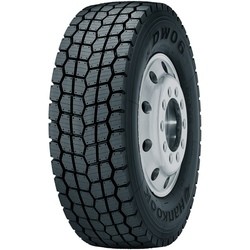 Грузовая шина Hankook DW06 315/80 R22.5 156L