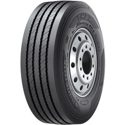 Грузовая шина Hankook TH22 215/75 R17.5 135J