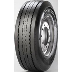 Грузовая шина Pirelli ST01 265/70 R19.5 143J