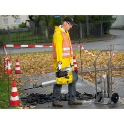 Отбойный молоток Wacker Neuson BH 65