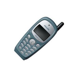 Мобильные телефоны Philips Fisio 121