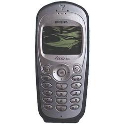 Мобильные телефоны Philips Fisio 620