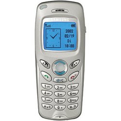 Мобильные телефоны Samsung SGH-N500