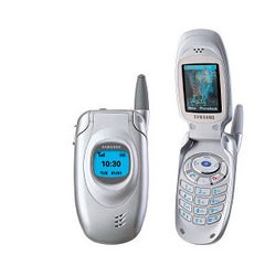 Мобильные телефоны Samsung SGH-T100