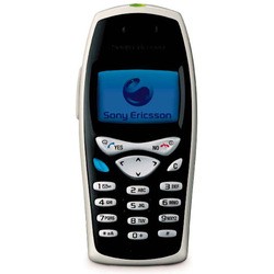 Мобильные телефоны Sony Ericsson T200
