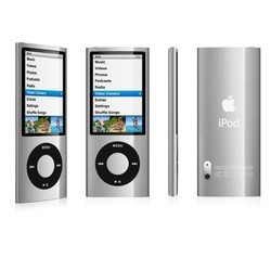 MP3-плееры Apple iPod nano 5gen 8Gb