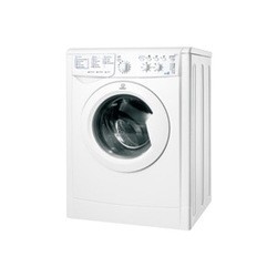 Стиральная машина Indesit IWDC 7105