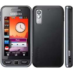 Мобильные телефоны Samsung GT-S5230W Star WiFi