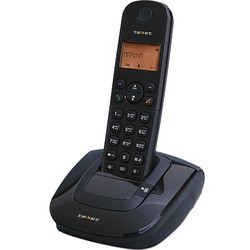 Радиотелефон Texet TX-D4400