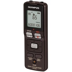 Диктофоны и рекордеры Olympus VN-6500