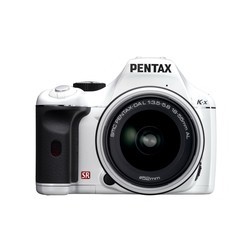Фотоаппараты Pentax K-x kit
