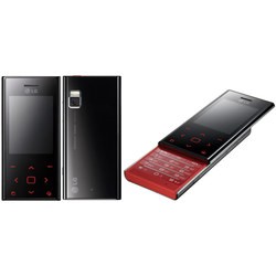 Мобильные телефоны LG BL20 New Chocolate