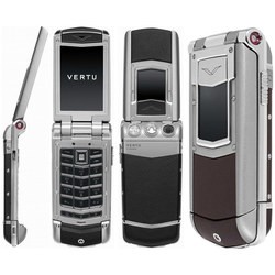 Мобильные телефоны VERTU Constellation Ayxta